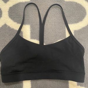 Lululemon Flow Y Sports Bra